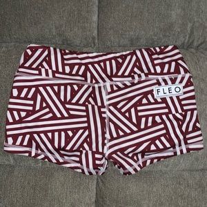 Fleo Shorts